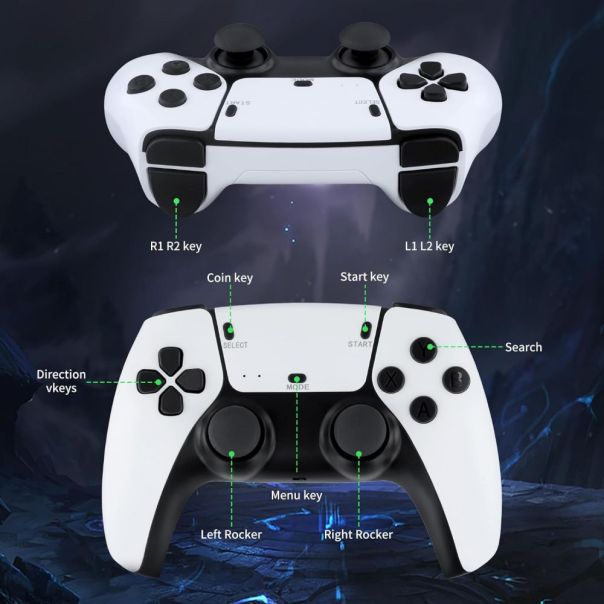 Konzola za igranje M15 64GB - 211099