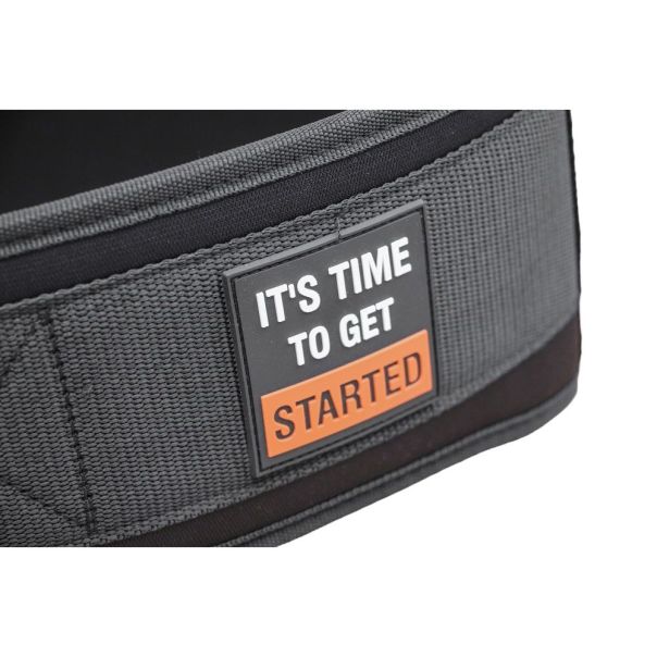 RING kais za bodybuilding i powerlifting RX PS-1101-L - 3640