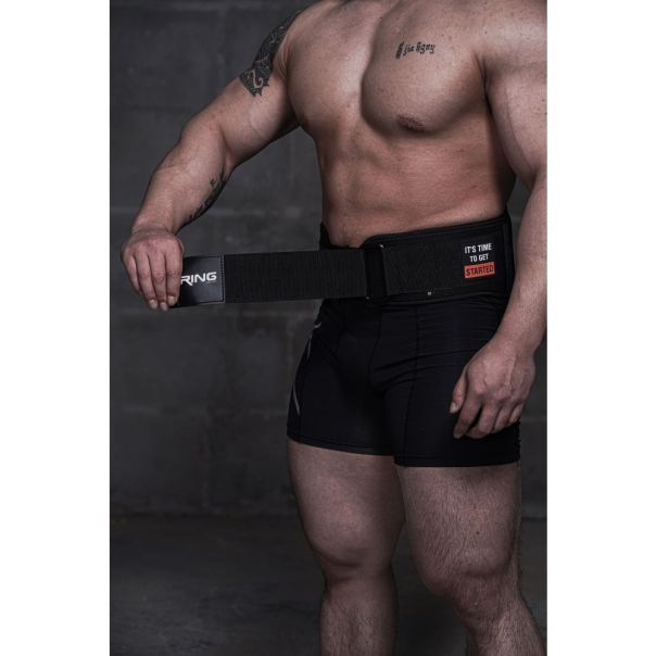 RING kais za bodybuilding i powerlifting RX PS-1101-L - 3640