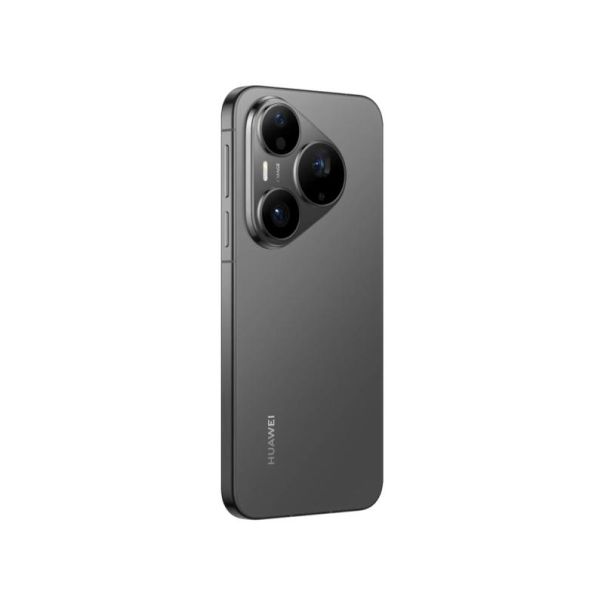 HUAWEI Pura 90s Pro 12/512GB, crna - EP3218872