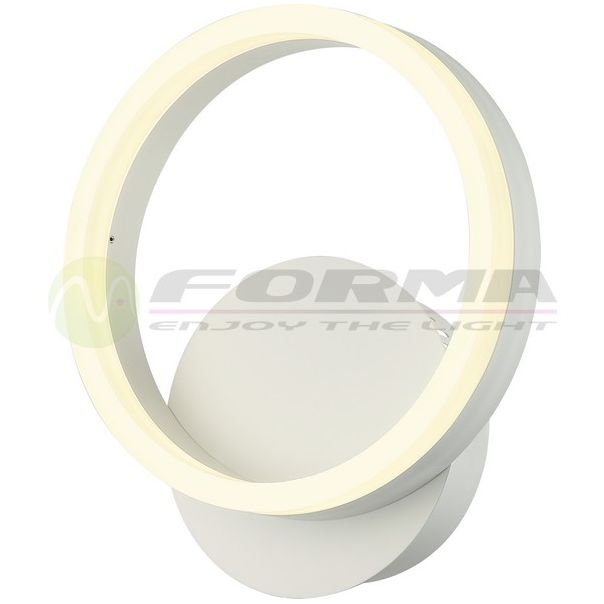 FORMA LED zidna lampa 20W F2047-20Z WH 3000K-6400K - 006217