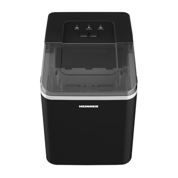 HEINNER Ledomat HIM-120BK - 41163-1-1