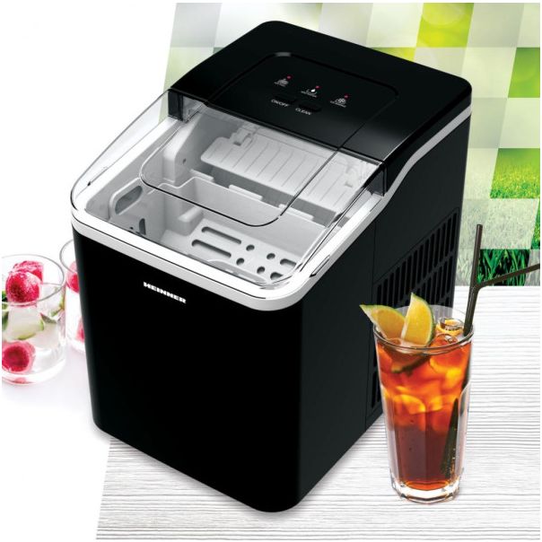 HEINNER Ledomat HIM-120BK - 41163-1-1