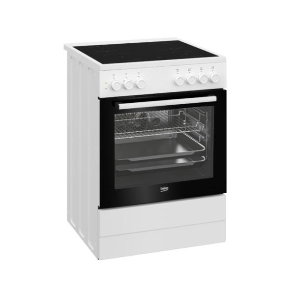 BEKO Električni šporet FBE67100GWS - EP3212119