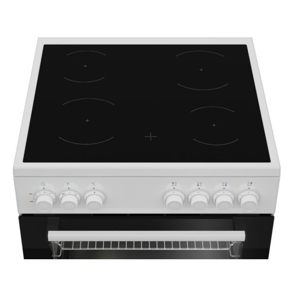 BEKO Električni šporet FBE67100GWS - EP3212119