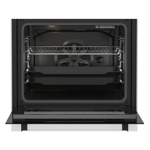 BEKO Električni šporet FBE67100GWS - EP3212119