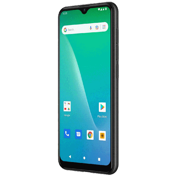 MEANIT X5, Dual SIM - 36488-1-1