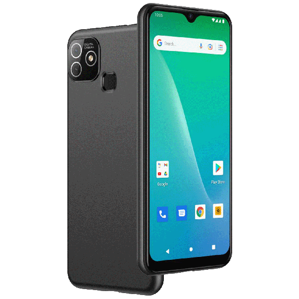 MEANIT X5, Dual SIM - 36488-1-1