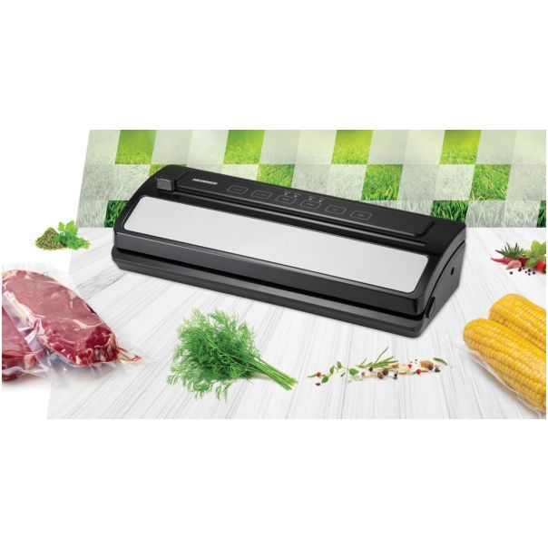 HEINNER Aparat za vakuumiranje HAV-E110SS - 42462-1