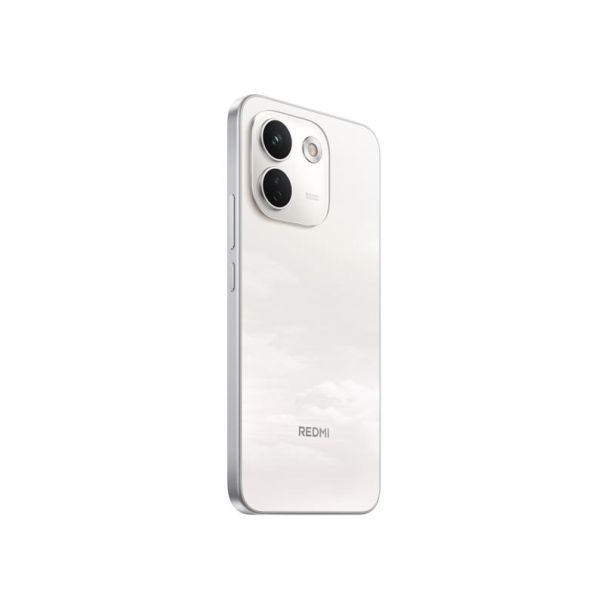 XIAOMI Redmi Note 17 Pro Max 5G 8/256GB, roza - EP3255191