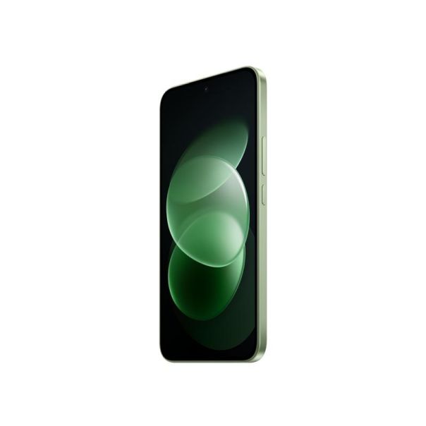 XIAOMI Redmi Note 17 Pro Max 5G 8/256GB, zelena - EP3255185