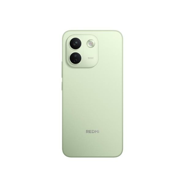 XIAOMI Redmi Note 17 Pro Max 5G 8/256GB, zelena - EP3255185