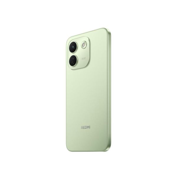XIAOMI Redmi Note 17 Pro Max 5G 8/256GB, zelena - EP3255185