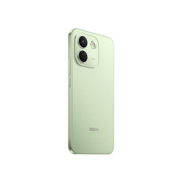 XIAOMI Redmi Note 17 Pro Max 5G 8/256GB, zelena - EP3255185