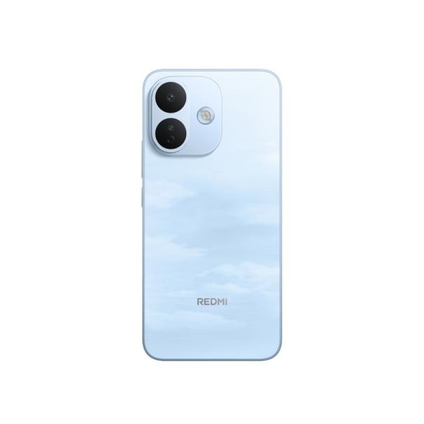 XIAOMI Redmi Note 17 Pro 5G 6/256GB, plava - EP3255173