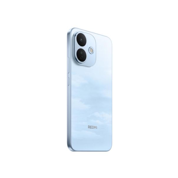 XIAOMI Redmi Note 17 Pro 5G 6/256GB, plava - EP3255173