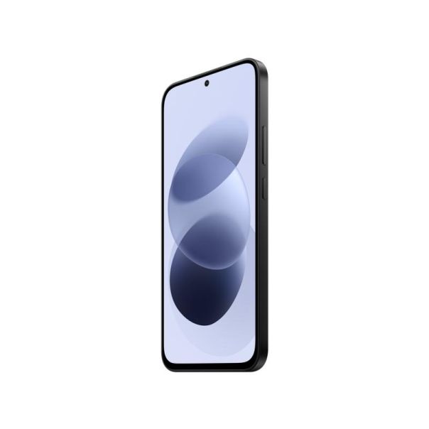 XIAOMI Redmi Note 17 6/256GB, crna - EP3247182