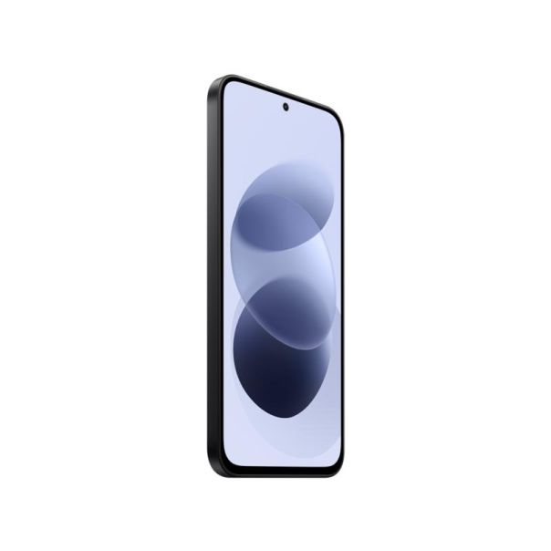 XIAOMI Redmi Note 17 6/256GB, crna - EP3247182