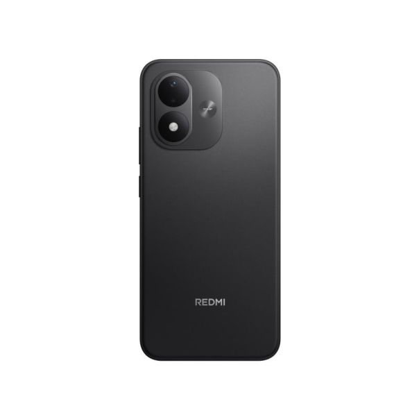 XIAOMI Redmi Note 17 6/256GB, crna - EP3247182