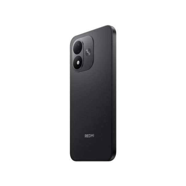 XIAOMI Redmi Note 17 6/256GB, crna - EP3247182