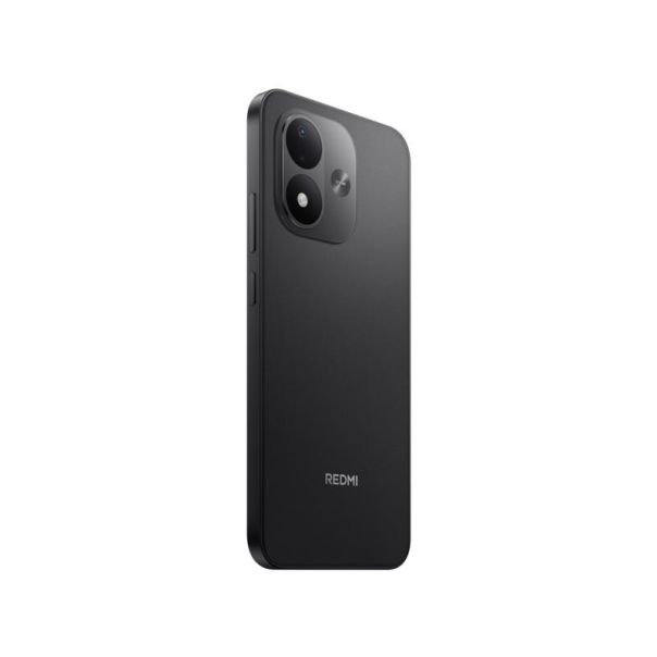 XIAOMI Redmi Note 17 6/256GB, crna - EP3247182