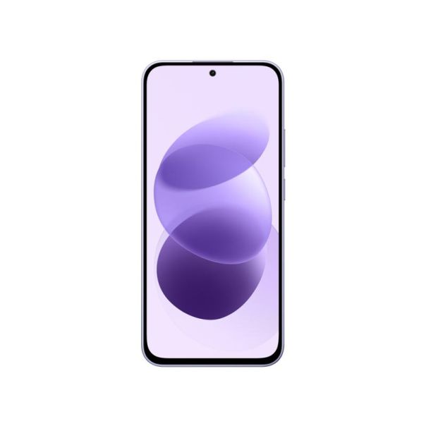 XIAOMI Redmi Note 17 6/256GB, ljubičasta - EP3247185
