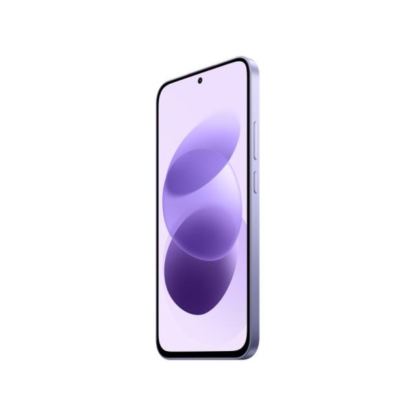 XIAOMI Redmi Note 17 6/256GB, ljubičasta - EP3247185