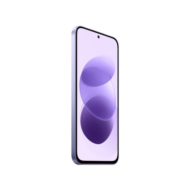 XIAOMI Redmi Note 17 6/256GB, ljubičasta - EP3247185