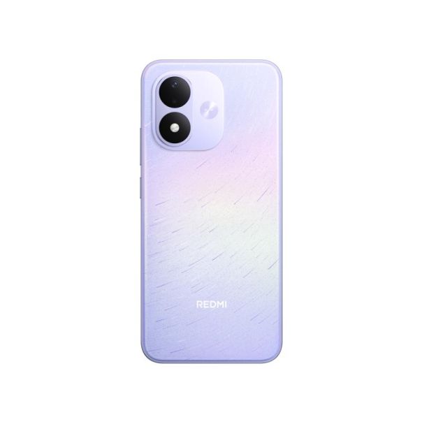 XIAOMI Redmi Note 17 6/256GB, ljubičasta - EP3247185