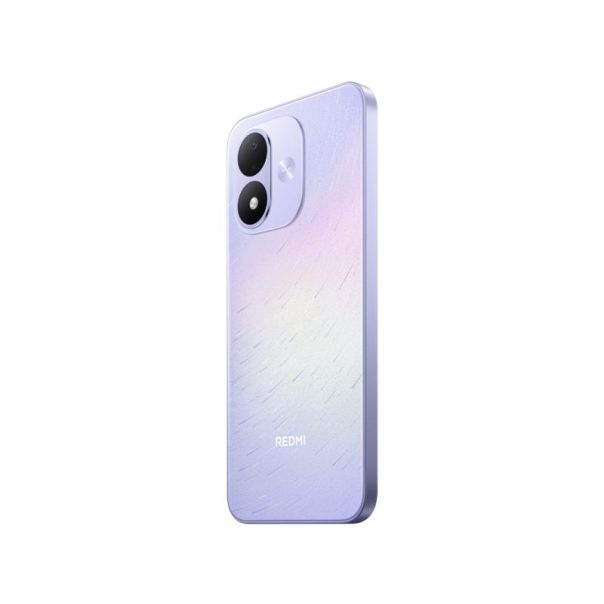 XIAOMI Redmi Note 17 6/256GB, ljubičasta - EP3247185