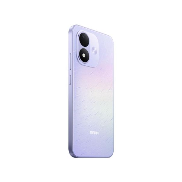 XIAOMI Redmi Note 17 6/256GB, ljubičasta - EP3247185