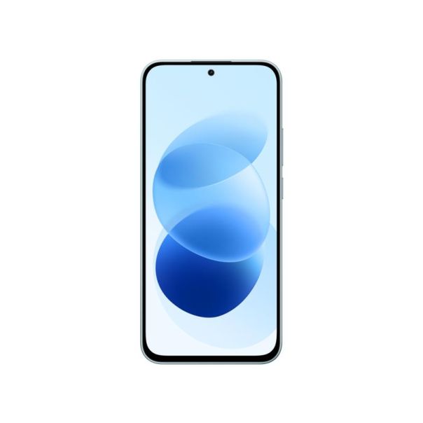XIAOMI Redmi Note 17 6/256GB, plava - EP3229465
