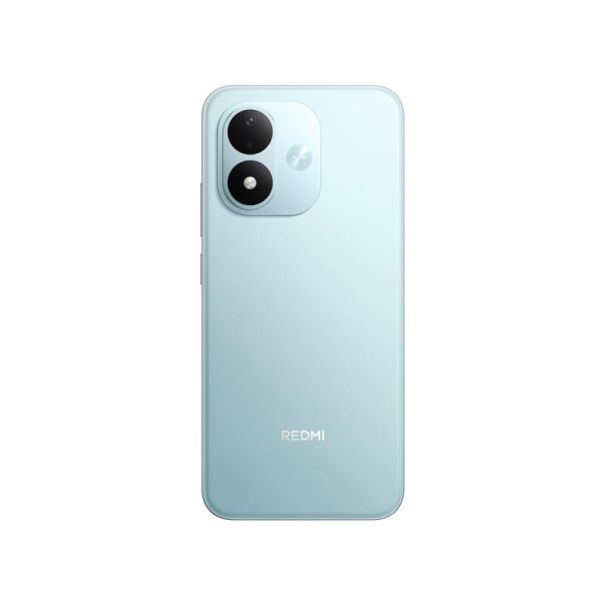 XIAOMI Redmi Note 17 6/256GB, plava - EP3229465