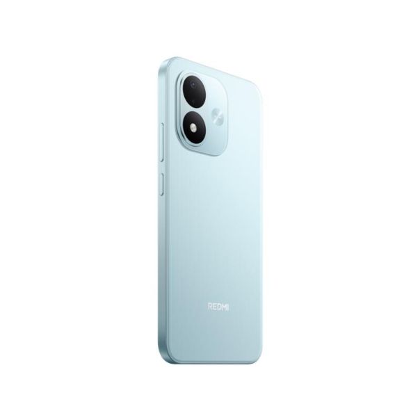 XIAOMI Redmi Note 17 6/256GB, plava - EP3229465