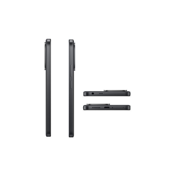 XIAOMI Redmi 17 4/128GB crna - EP3217840
