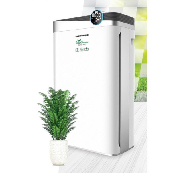 HEINNER Prečišćivač vazduha HPA-488WIFI - 41846-1