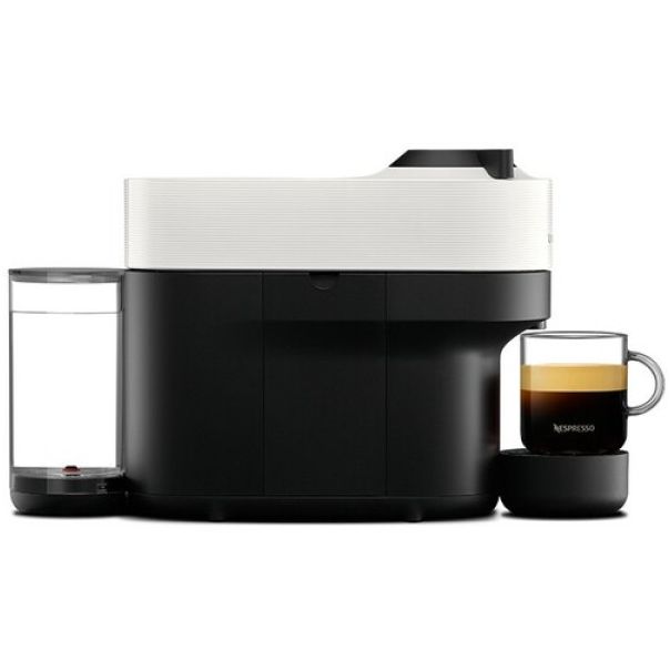 NESPRESSO Aparat za espreso kafu Vertuo Pop GCV2-EU-WH-NE - 41861-1