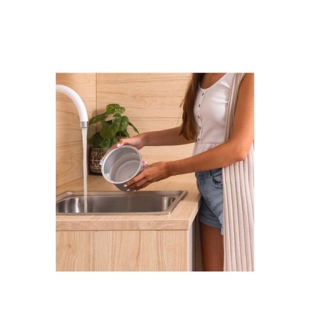 CECOTEC Aparat za pravljenje sladoleda Heladera Gelacy 1200 - EP3217806
