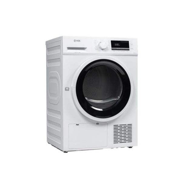 VOX Mašina za sušenje veša THP-700G3D - EP2947809