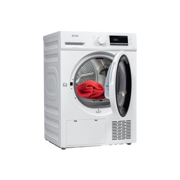 VOX Mašina za sušenje veša THP-700G3D - EP2947809