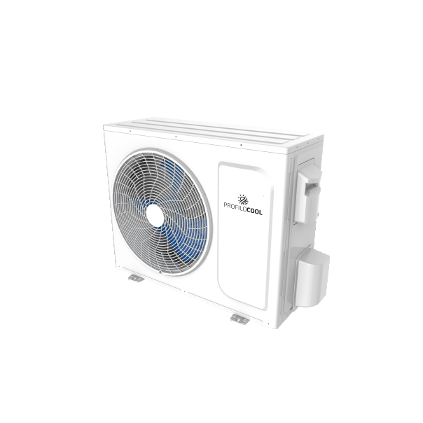 PROFILCOOL Inverter klima ICSD-12,crna - 42531-1