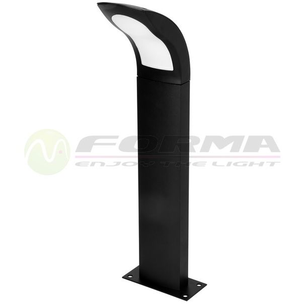 FORMA Spoljna lampa S3400 BK 4000K - 006360