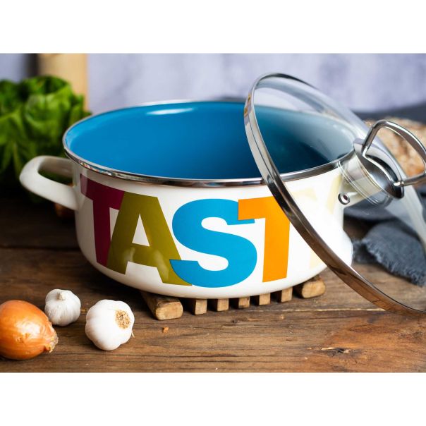 METALAC Plitka šerpa Tasty&Juicy 20cm/2,75L - 365487