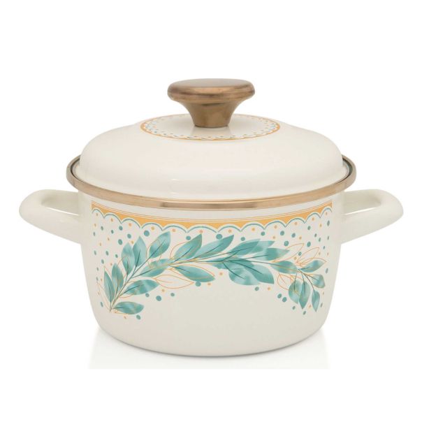 METALAC Duboka šerpa Green line 16cm/1,9L - 365503