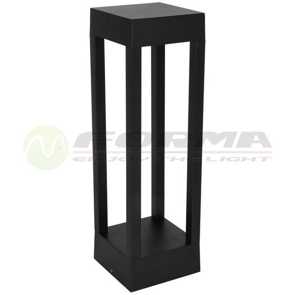 FORMA Spoljna lampa S3404 BK 4000K - 006364