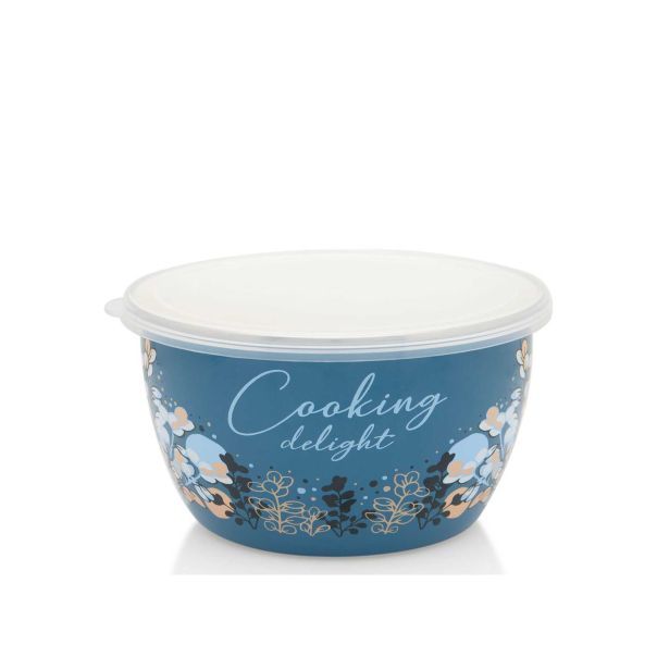 METALAC Posuda za čuvanje hrane Cooking delight 16cm/1,7L - 365579
