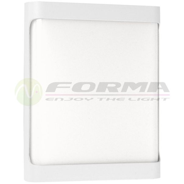 FORMA Spoljna LED lampa 18W WH S4344 4000K - 001960