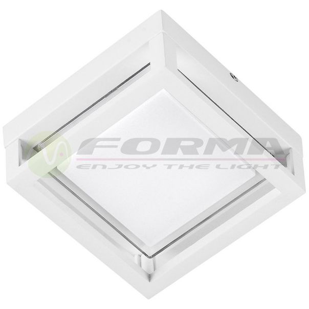 FORMA Spoljna LED lampa 7W WH S4353S 4000K - 001973