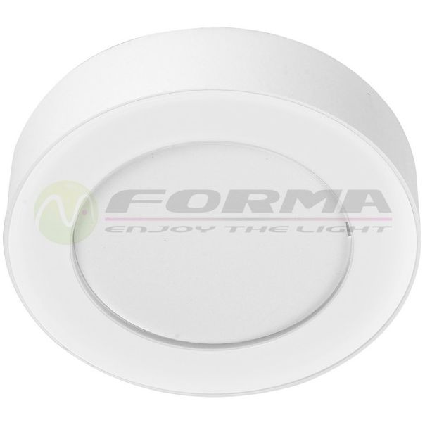 FORMA Spoljna LED lampa 12W WH S4357 4000K - 001977