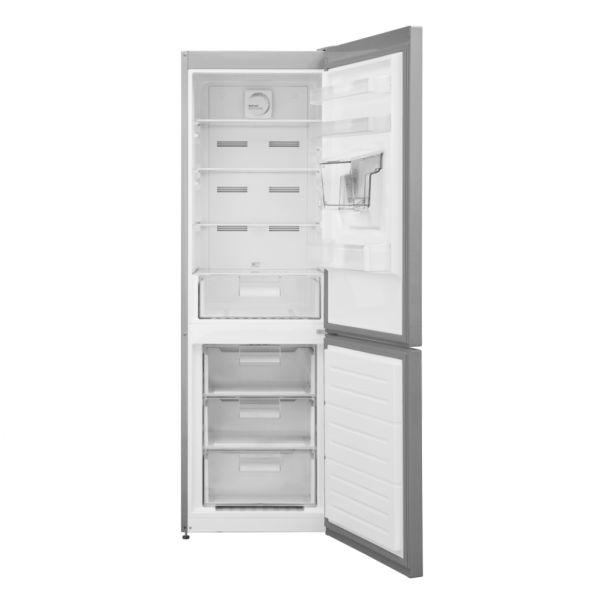 HEINNER Kombinovani frižider HCNF-V291SWDE++ - 42668